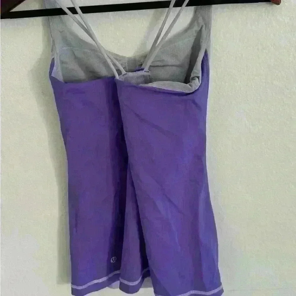 Lululemon Athletic Tops View 5